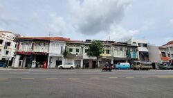 Lorong 15 Geylang (D14), Shop House #455626331